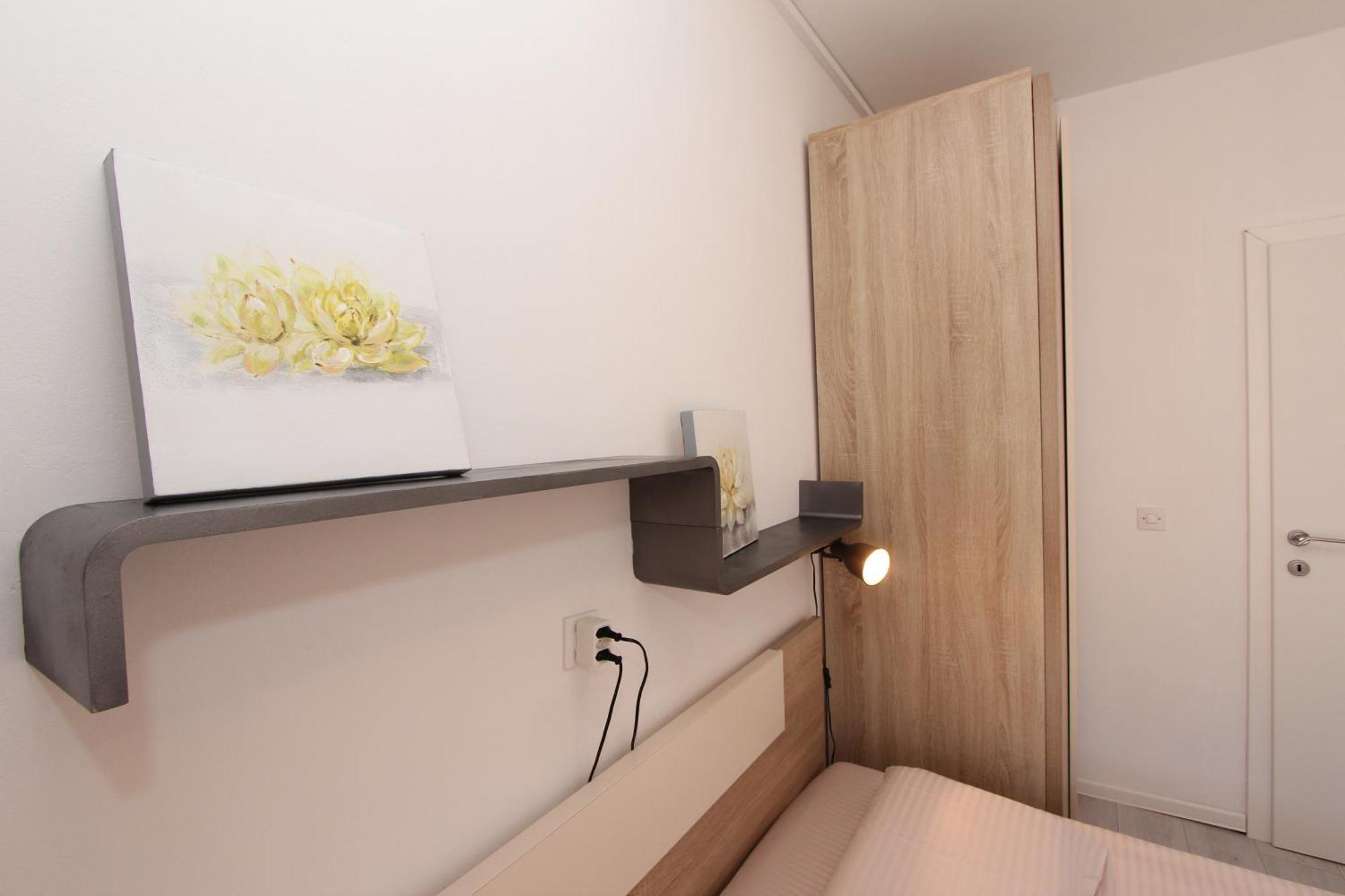 Rozi Apartament