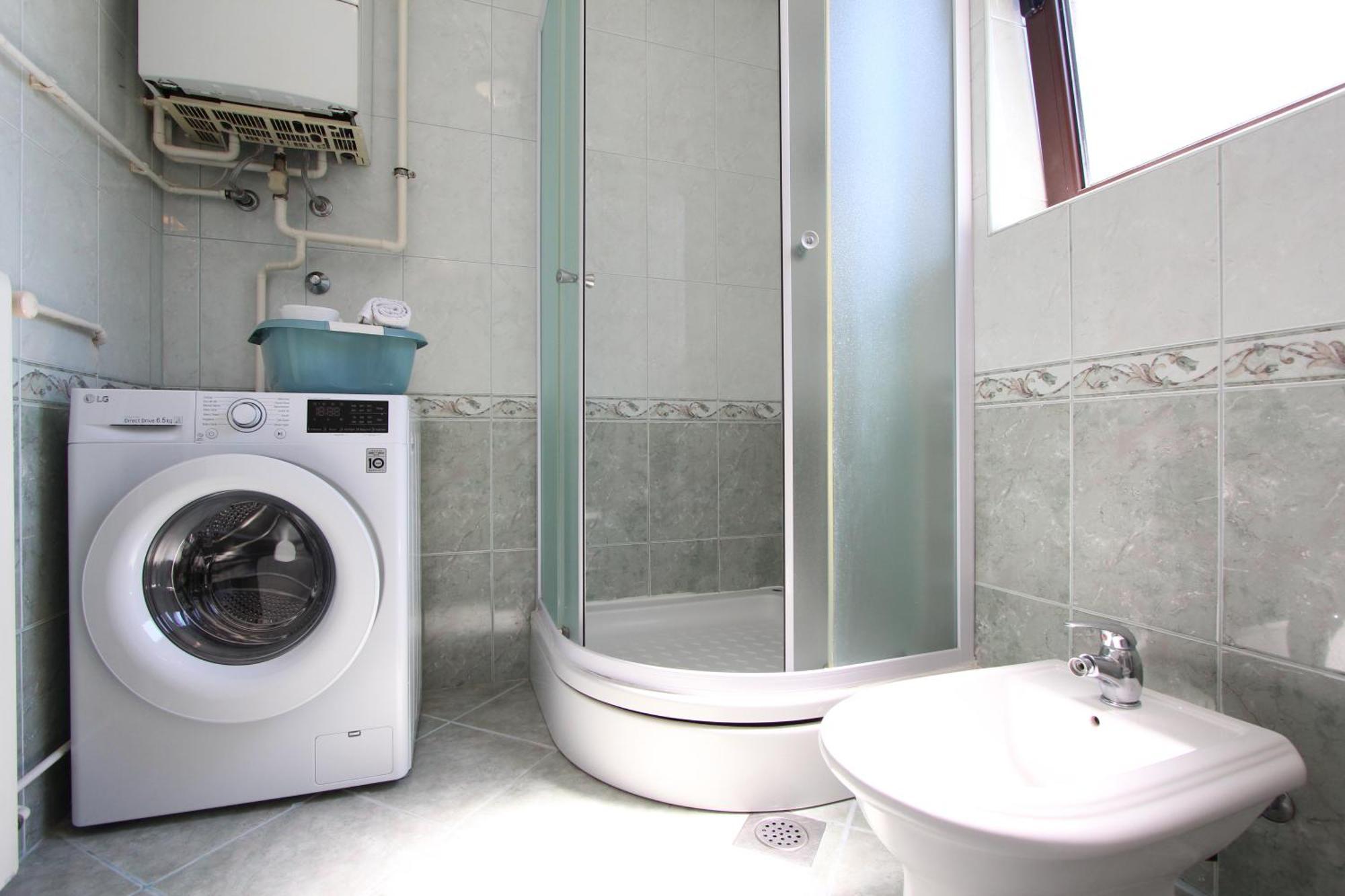 Rozi Apartament Rovinj