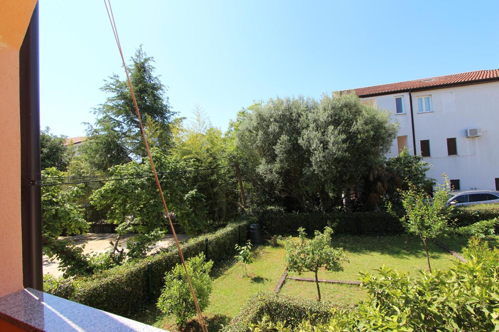 Rozi Rovinj