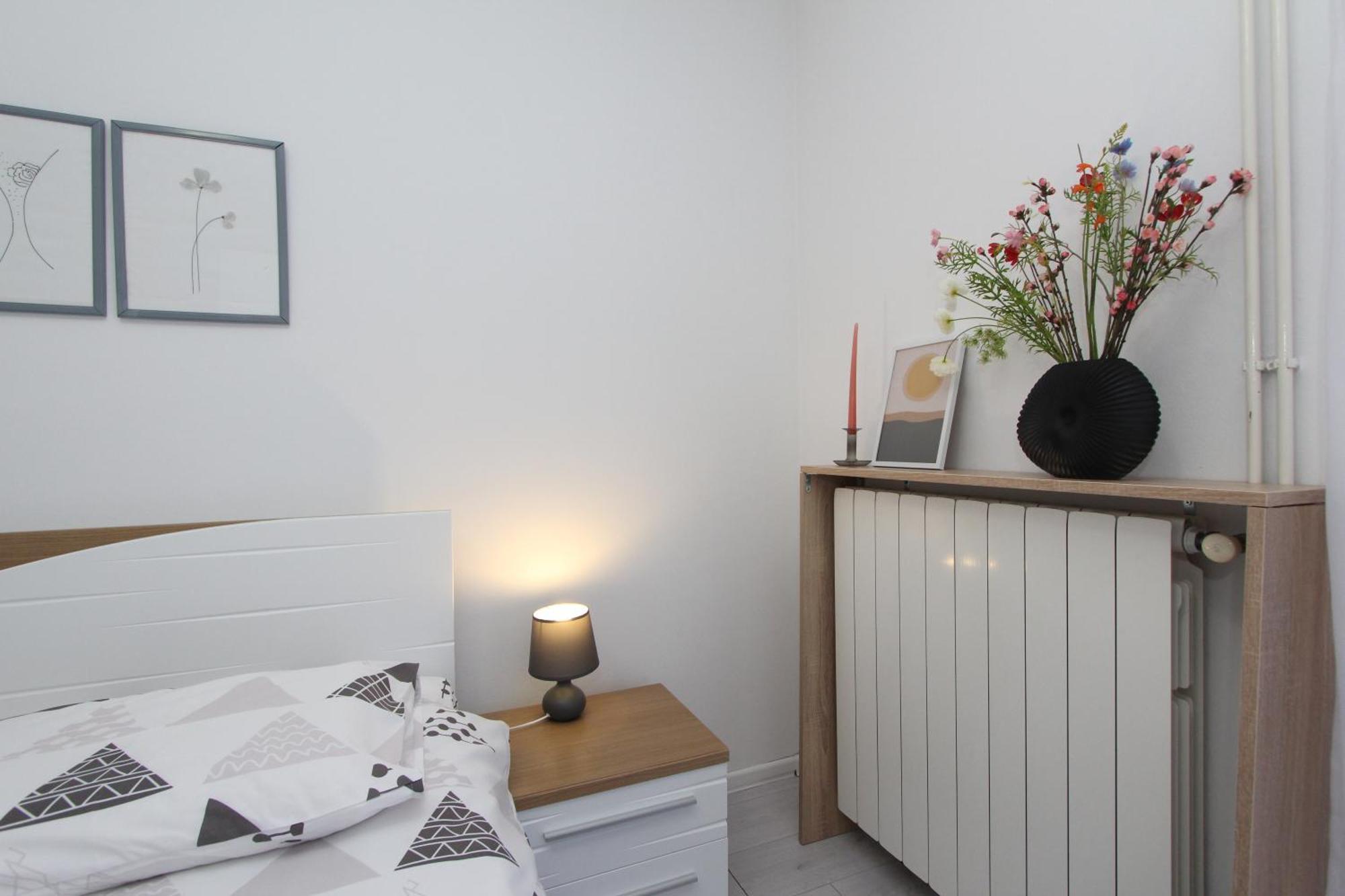 Rozi Apartment *
