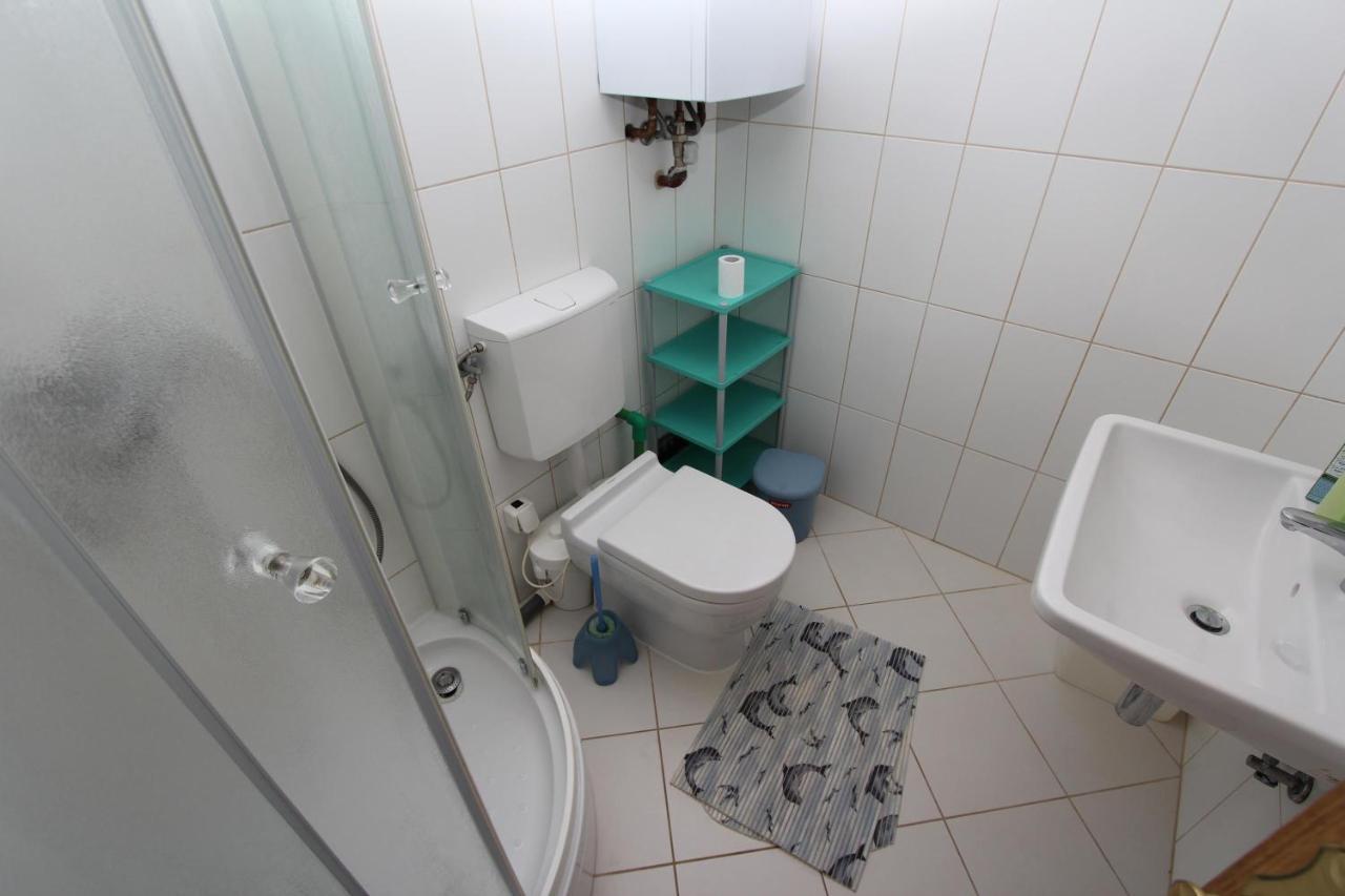Apartmán Rozi Rovinj