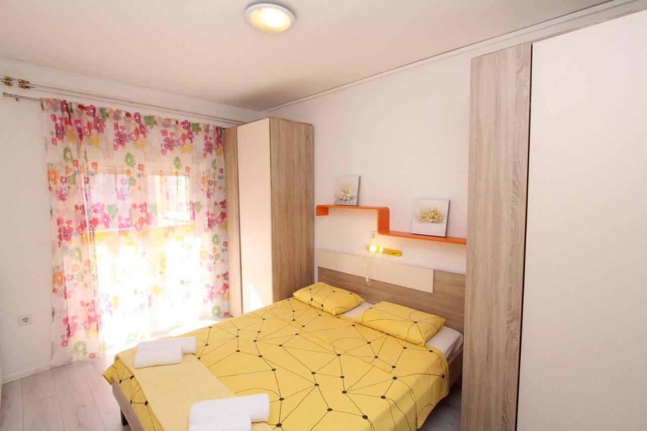 Apartmán Rozi *