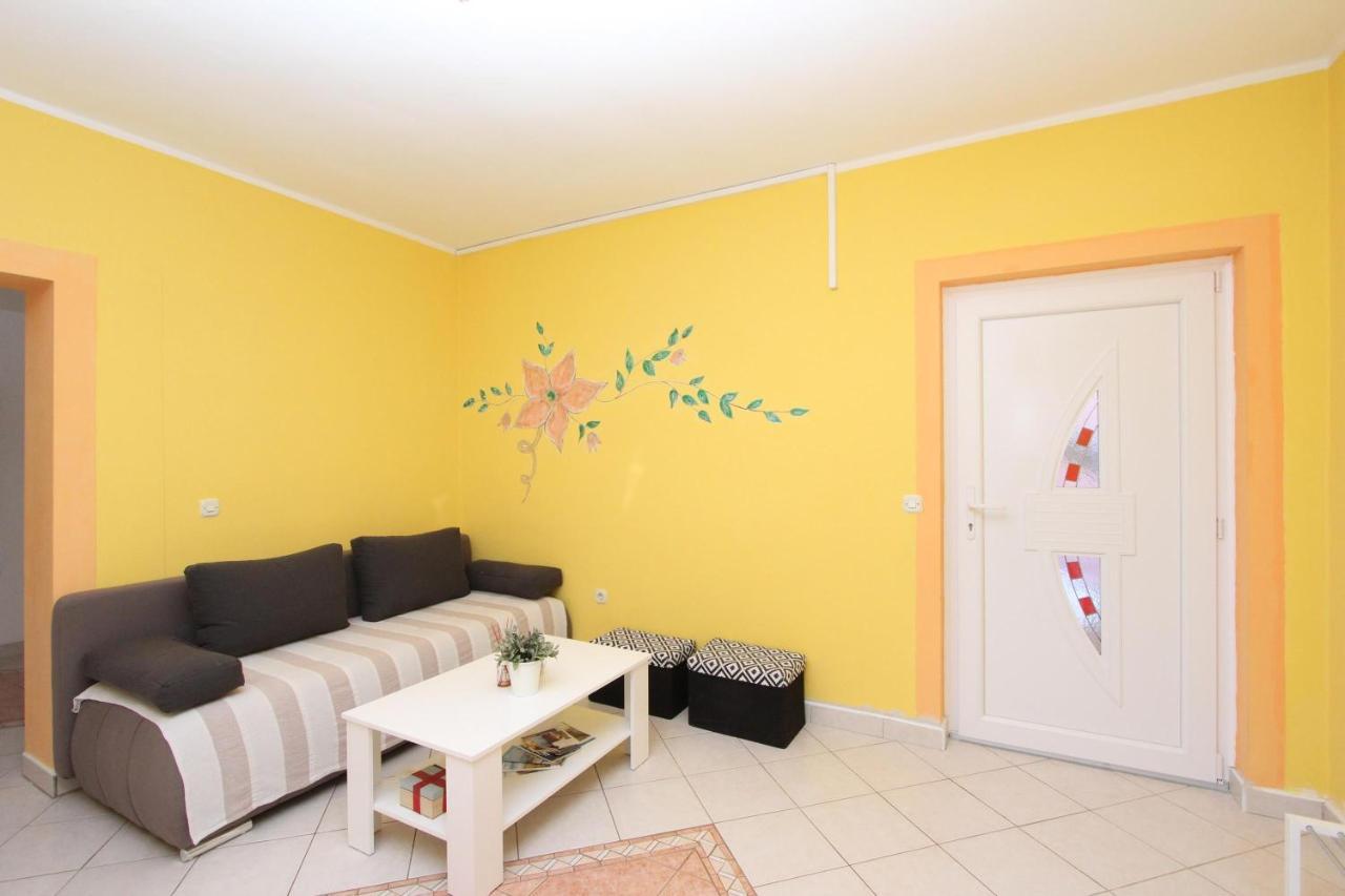 Rozi Apartmán Rovinj