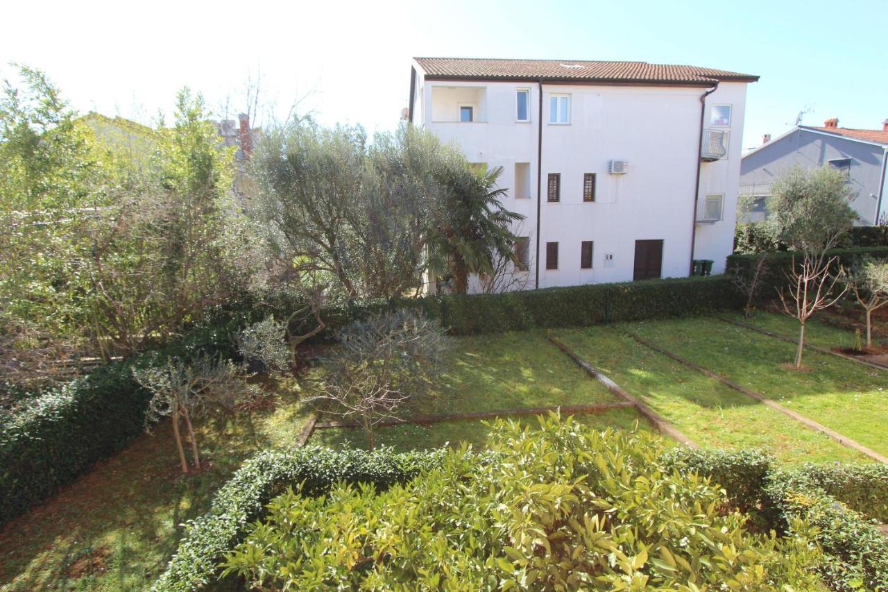 Rozi Rovinj