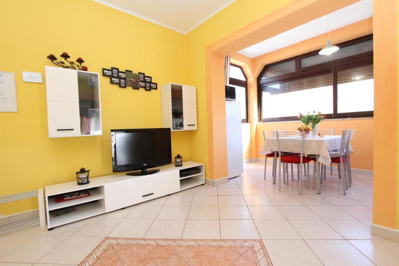 Apartmán Rozi